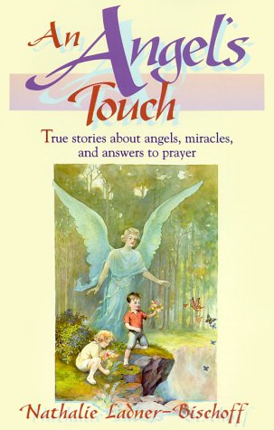 An angel's touch Cover