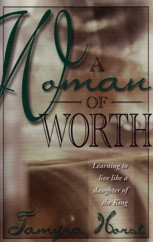A woman of worth Cover
