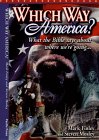 Which way America? Cover
