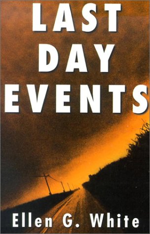 Last Day Events Cover