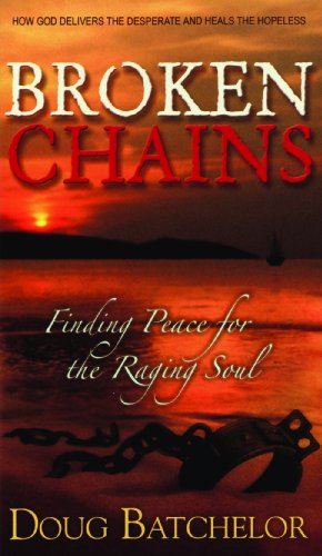 Broken Chains Cover