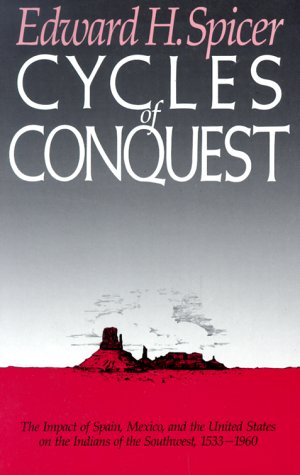 Cycles of conquest Cover