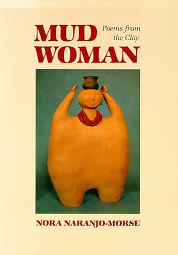 Mud woman Cover