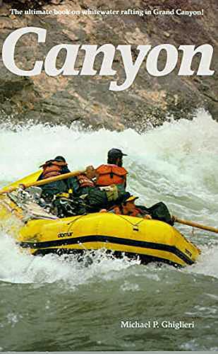 Canyon Cover