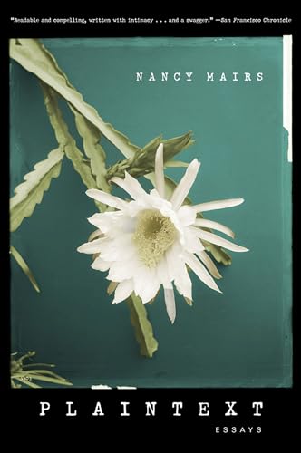 Plaintext Cover