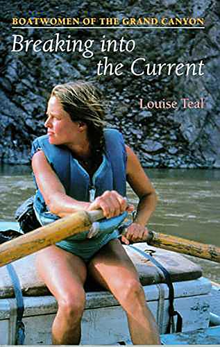 Breaking into the current Cover