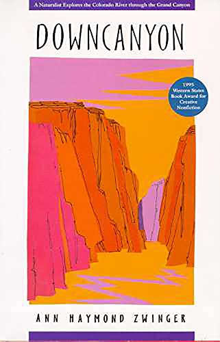 Downcanyon Cover