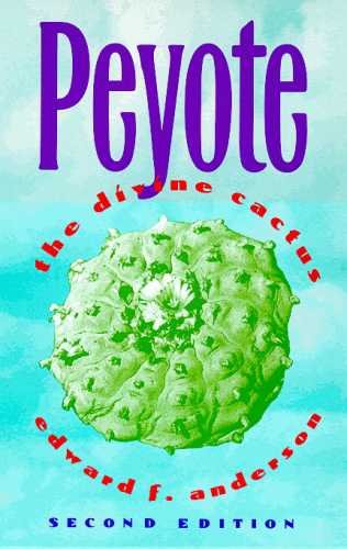 Peyote Cover