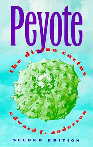 Peyote Cover