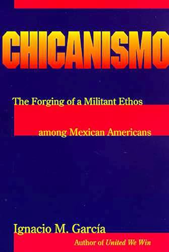 Chicanismo Cover