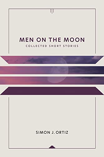 Men on the Moon Cover
