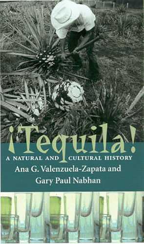 Tequila Cover