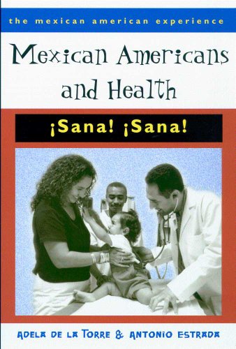Mexican Americans And Health Cover