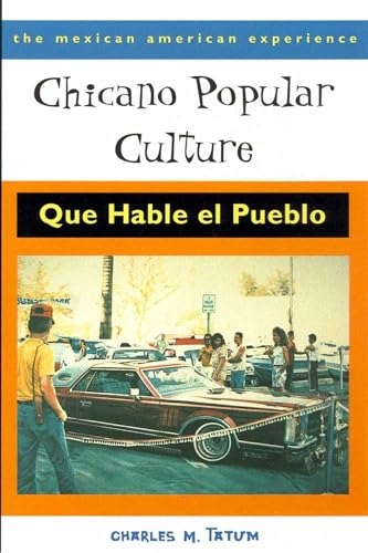 Chicano popular culture Cover