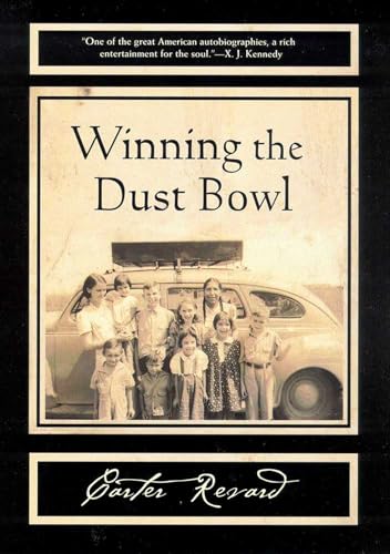 Winning the Dust Bowl Cover