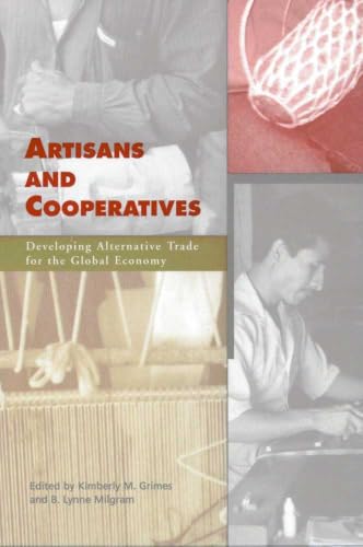 Artisans and Cooperatives Cover