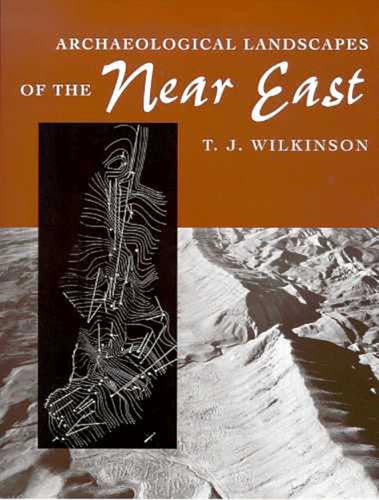 Archaeological Landscapes of the Near East Cover