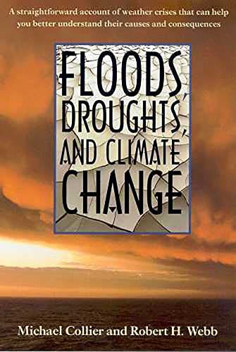 Floods, Droughts, and Climate Change Cover