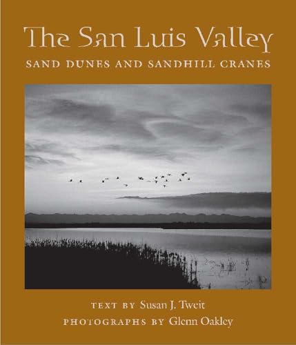 The San Luis Valley Cover