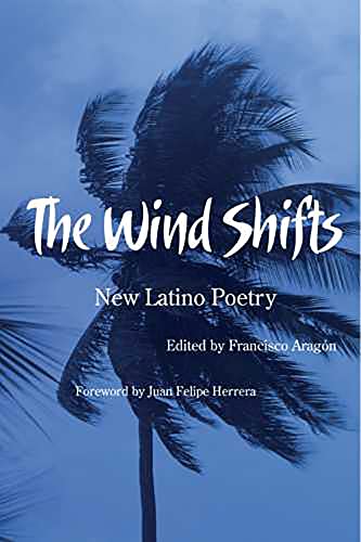 The Wind Shifts Cover