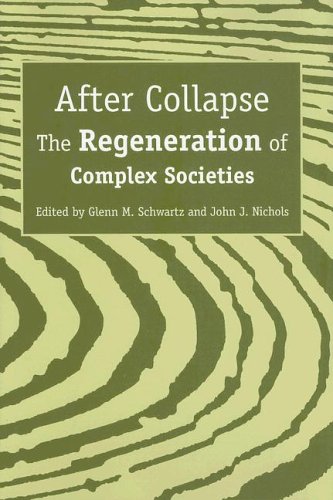 After collapse Cover