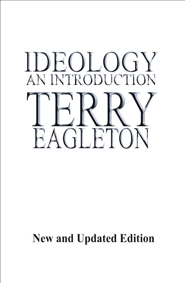 Literary theory Cover