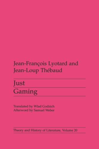 Just gaming Cover