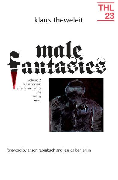 Male fantasies Cover
