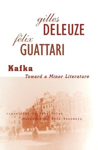 Kafka Cover