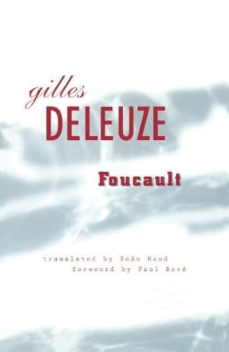 Foucault Cover