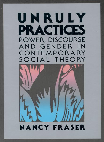 Unruly practices Cover