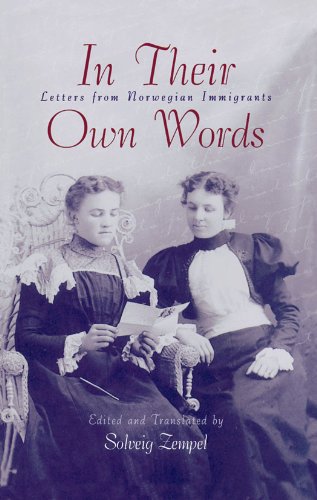 In their own words Cover