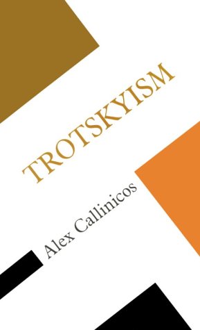 Trotskyism Cover