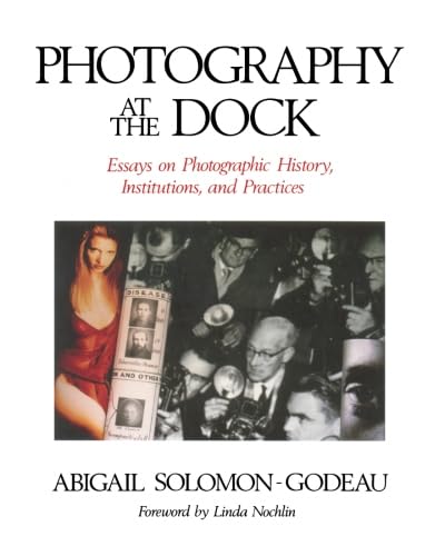 Photography at the Dock Cover