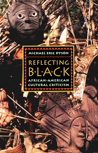 Reflecting black Cover