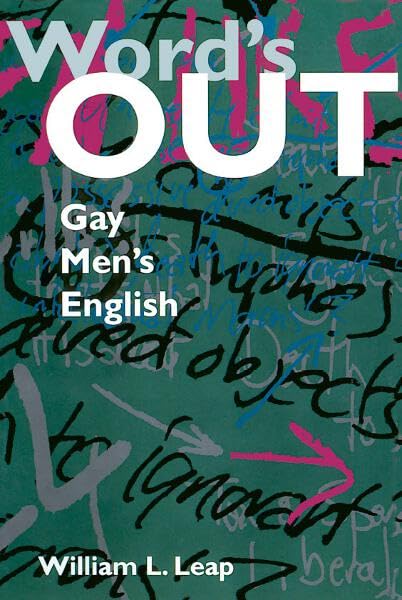 Word's Out Cover