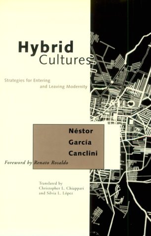 Hybrid cultures Cover