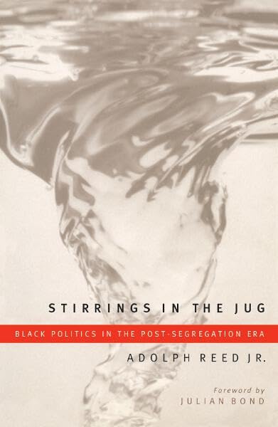 Stirrings in the jug Cover