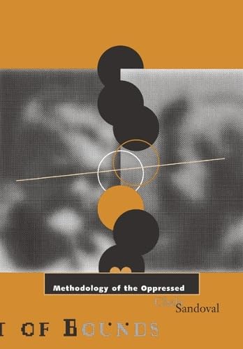 Methodology of the oppressed Cover
