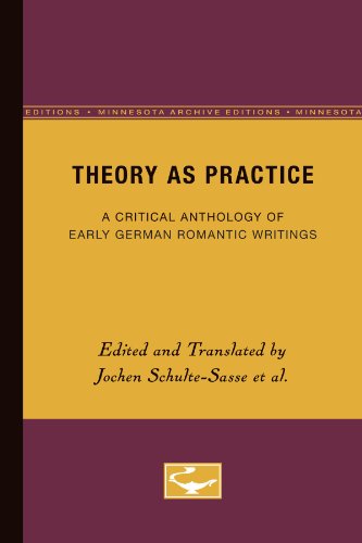 Theory As Practice Cover