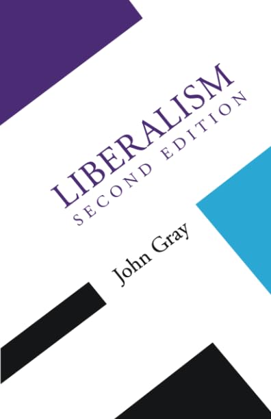 Liberalism Cover