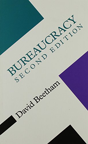 Bureaucracy Cover