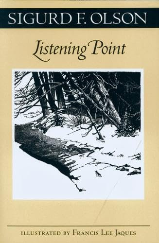 Listening point Cover