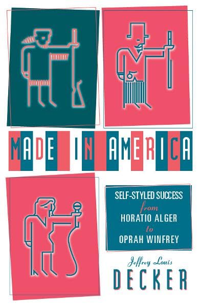 Made in America Cover