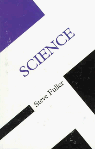 Science Cover