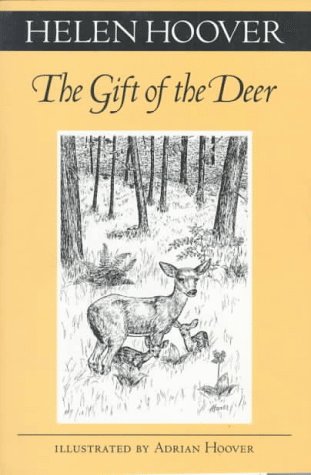 The Gift of the Deer Cover