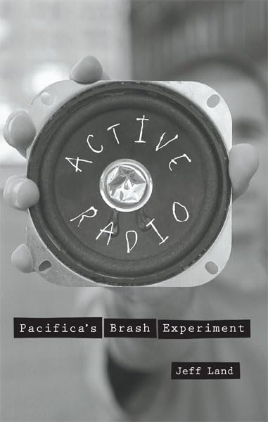 Active Radio Cover