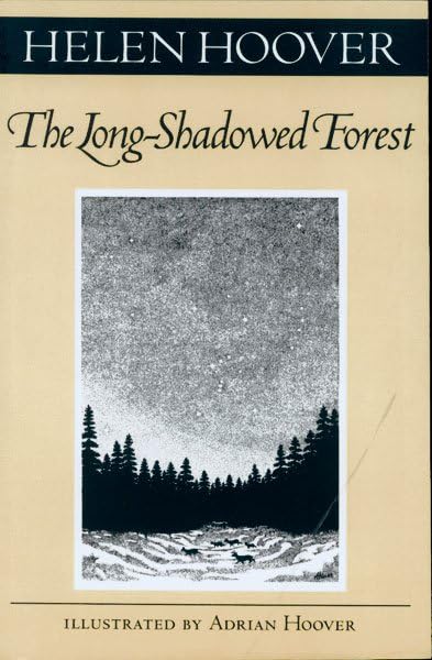 The Long-Shadowed Forest Cover