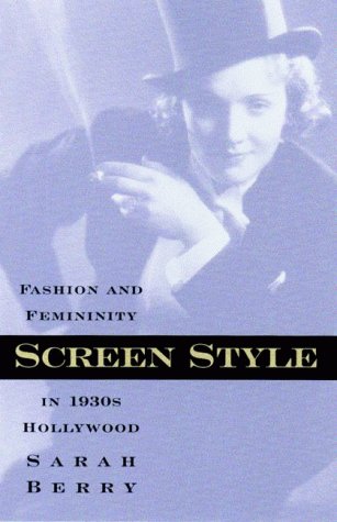 Screen style Cover