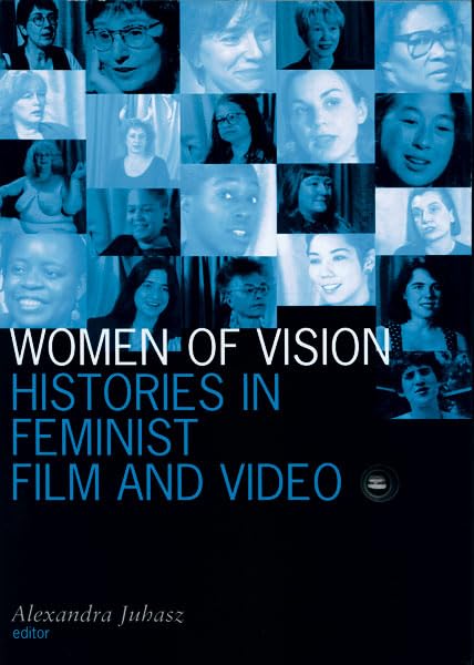 Women of vision Cover